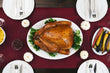 Pastured Turkey -- deposit